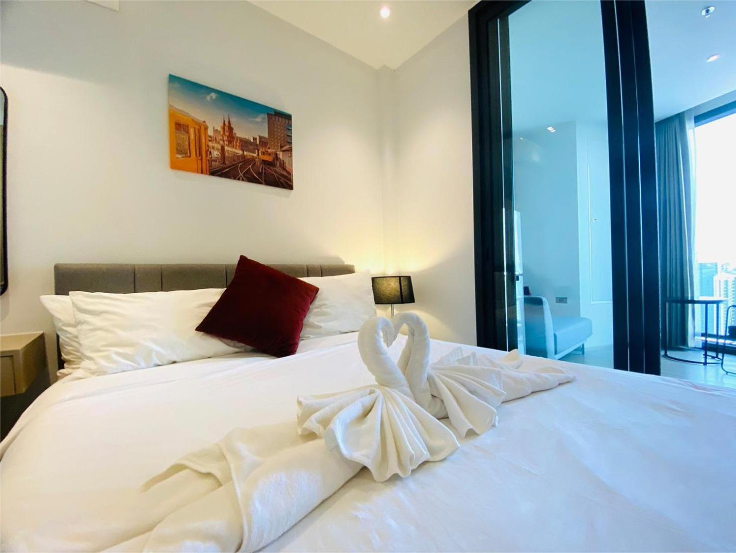 Edge Central Pattaya Vip Condo Zewnętrze zdjęcie