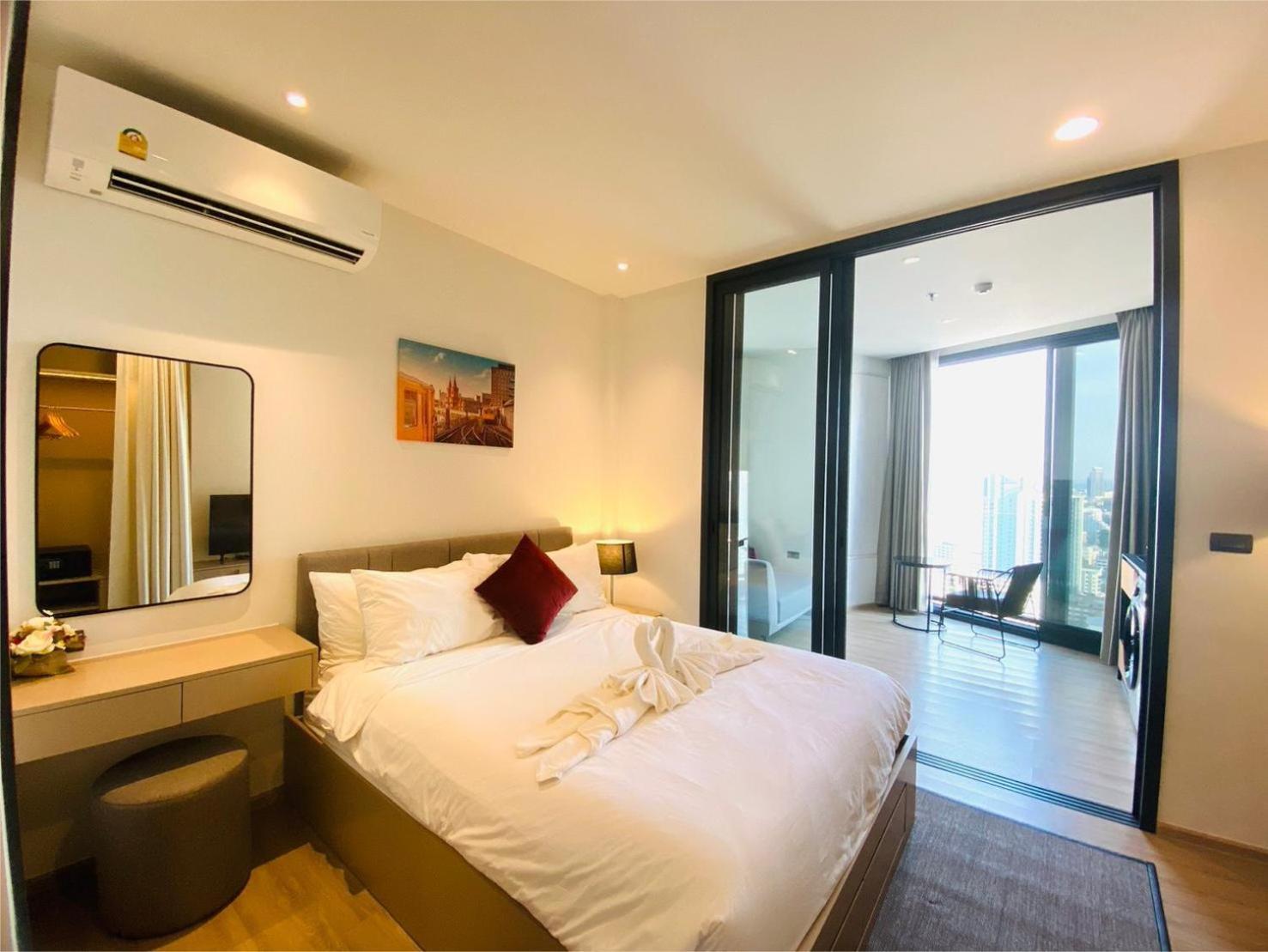 Edge Central Pattaya Vip Condo Zewnętrze zdjęcie